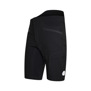 Dotout Phantom Pant black Mannen Zwart