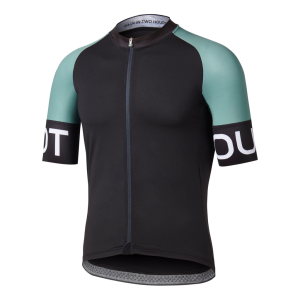 Dotout Pure Jersey black-green Homme 