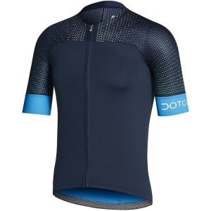 Dotout Hybrid Jersey blue Uomo