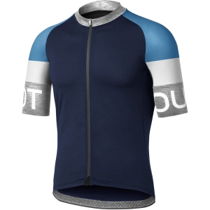 Dotout Pure Jersey light blue Mannen Blauw