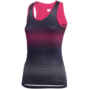 Dotout Rainbow W Top fuchsia Feminino Fúcsia