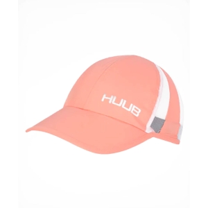 Huub Race Cap II Pink