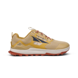 Altra Lone Peak 7 Mannen Beige