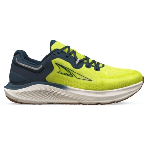 Altra Paradigme 7 Lime Mannen 