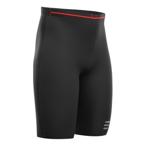 Compressport Compression Short Hombre Negro