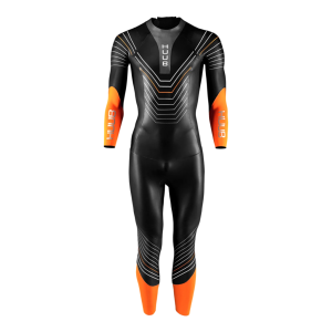 Huub Araya Femme 