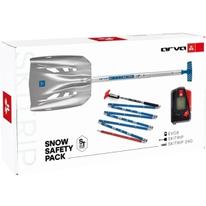 Arva Pack Safety Box Skitrip 