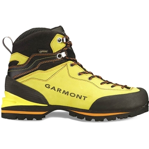 Garmont Ascent Gore-Tex Uomo Giallo