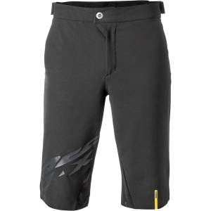 Mavic Short Deemax Pro Masculino Preto