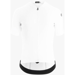 Assos MILLE GT Jersey C2 EVO White Series Homme 