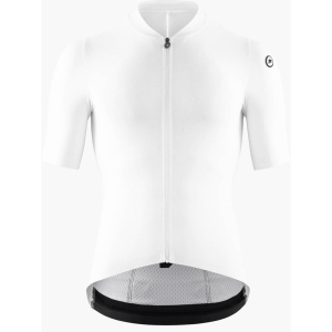 Assos MILLE GT JERSEY S11 WHITE Homme 