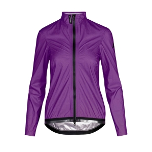 Assos DYORA RS Rain Jacket Venus Violet Man Violet