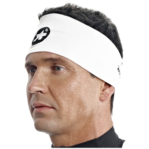 Assos IntermediateheadBand_S7 Hombre 