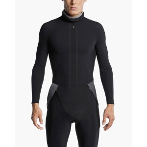 Assos GTO Winter LS DermaSensor blackSeries Gemischt Schwarz