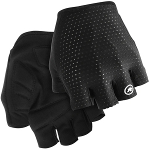 Assos GT Gloves C2 Black Series Gemischt 