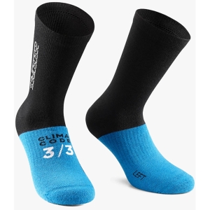 Assos Winter Socks EVO Mixto 