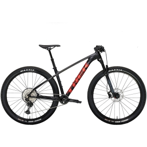 Trek X-Caliber 9 Black