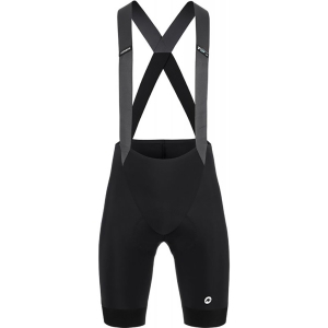 Assos MILLE GT Bib Shorts C2 Black Series Hombre Negro