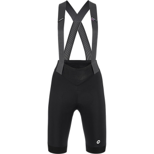 Assos UMA GT Bib Shorts C2 Black Series Vrouw 