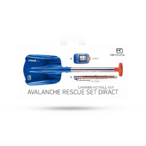 Ortovox Avalanche Rescue Set Diract 