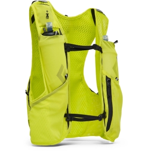 Black Diamond Distance 4 Hydration Vest Giallo