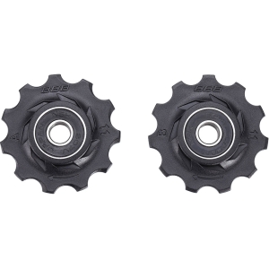 BBB Galets RollerBoys 11 dents 