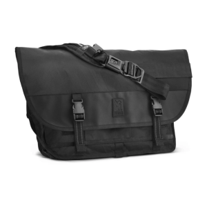 Chrome CITIZEN BLCKCHRM Black 24L Mannen Zwart