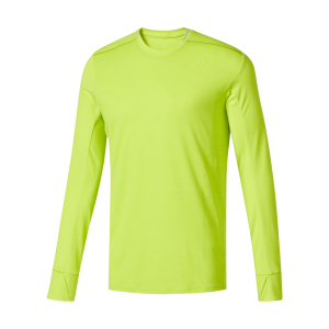 Adidas Supernova Long Sleeves Tee Homme 