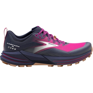 Brooks running Cascadia 16 Frau 