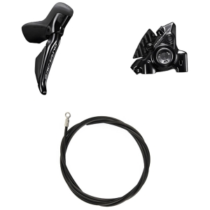 Shimano Ens. Frein Arrière Dura-Ace 12V ST-R9270(R) BR-R9270(R) 
