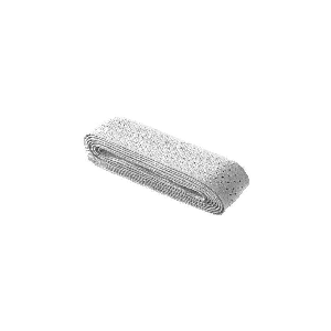 Fizik Ruban de Cintre Superligh Tacky Touch 2mm Gemischt Weiß