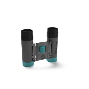 Silva Binocular Pocket 8X Grijs