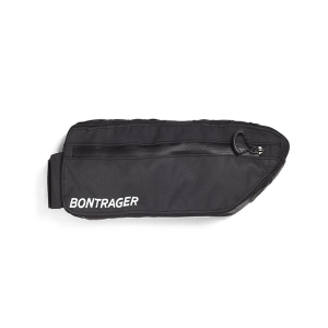 Bontrager Sacoche De Cadre Adventure 49cm Black Mixte 