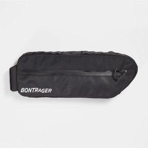 Bontrager Sacoche De Cadre Adventure 60cm Black Gemischt 