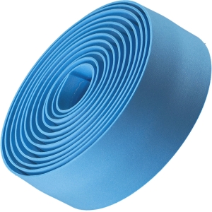 Bontrager Ruban De Cintre Gel Cork Waterloo Blue Gemischt