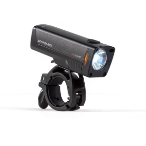 Bontrager Eclairage avant Ion Pro RT Headlight Mixte Noir