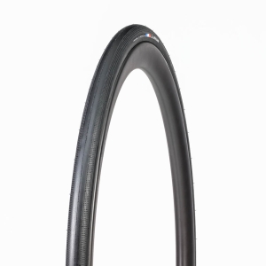 Bontrager Pneu R3 Hard-Case Lite 700x25C TLR Schwarz