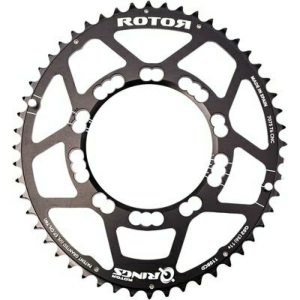 Rotor Chainring Q 52t - BCD110x5 - outer 