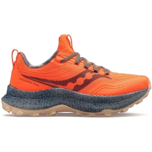 Saucony Endorphin Trail Mannen 