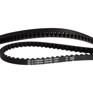 Carbon drive CDX Belt Gates Carbon Drive 113T 