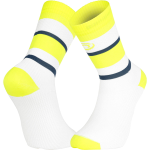 La couleur verte taille Taille unique Chaussettes d'été invisibles pour