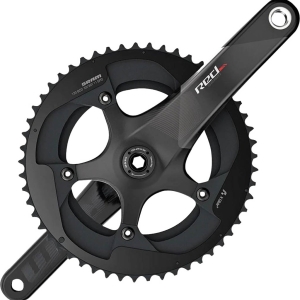 SRAM Pédalier Red GXP 172.5mm 52-36 Yaw/ GXP Not Included 