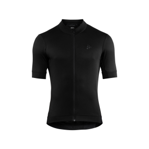 Craft ESSENCE JERSEY M Black Hombre Negro