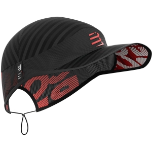 Compressport Pro Racing Cap Nero