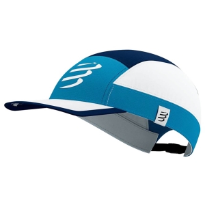 Compressport 5 Panel Light Cap 