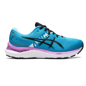 Asics Gel-Cumulus 24 Ekiden Femme 