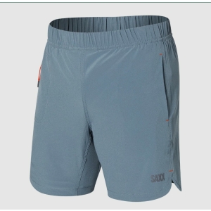 Saxx Gainmaker 2In1 Short 7 Inches Homme