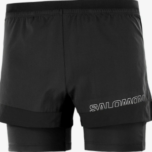 Salomon Cross 2In1 Mannen 