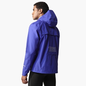 The North Face First Dawn Packable Jacket Mann Blau