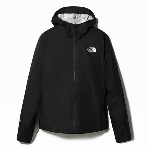 The North Face First Dawn Packable Jacket Femenino Negro